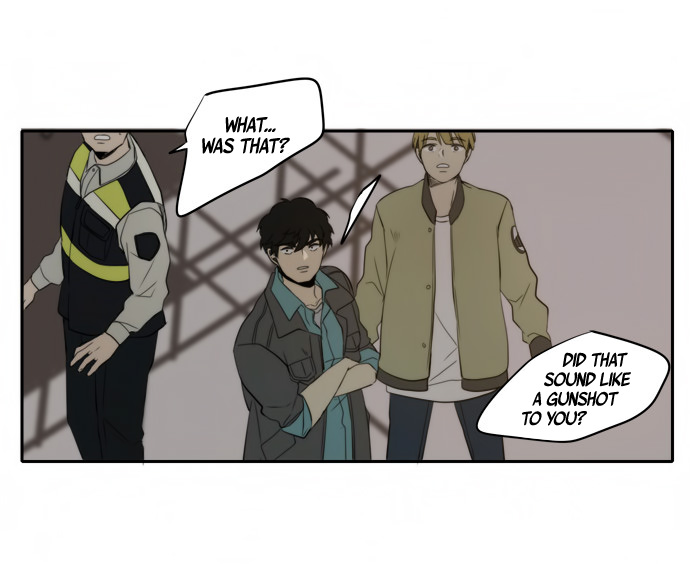 Reckoning Chapter 29 page 8 - Chapter 29
