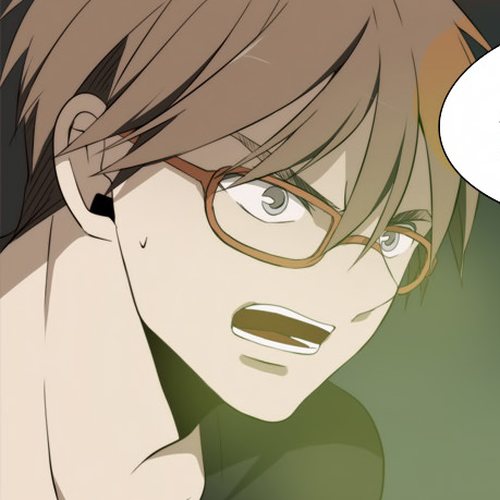 Reckoning Chapter 29 cover