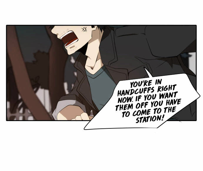 Reckoning Chapter 3 page 10 - Chapter 3