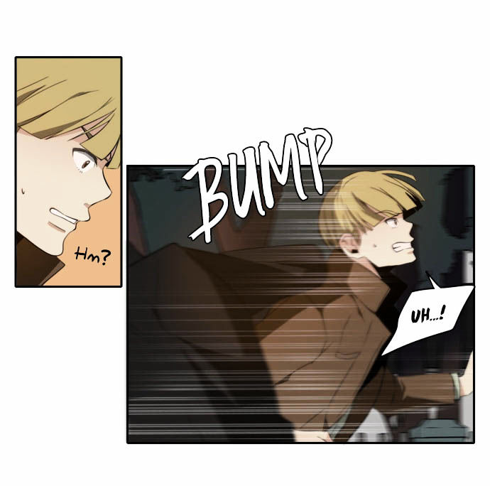 Reckoning Chapter 3 page 14 - Chapter 3