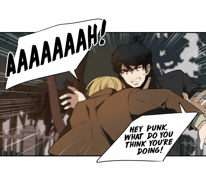 Reckoning Chapter 3 page 15 - Chapter 3