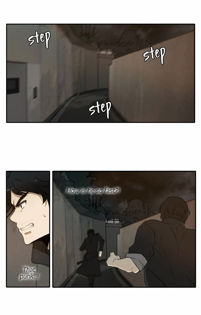 Reckoning Chapter 3 page 17 - Chapter 3