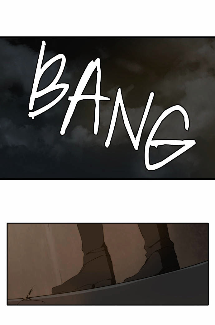 Reckoning Chapter 3 page 19 - Chapter 3
