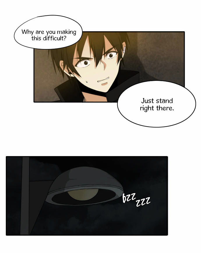 Reckoning Chapter 3 page 22 - Chapter 3