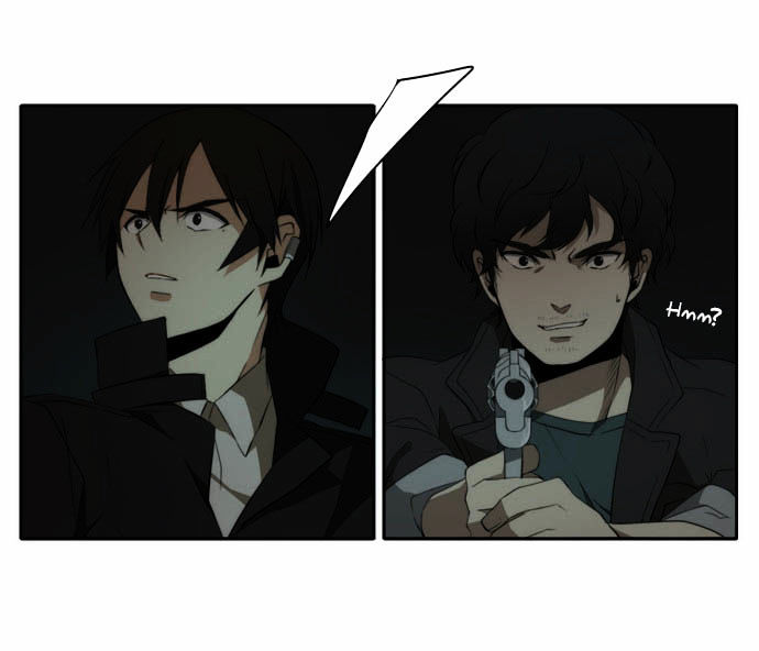 Reckoning Chapter 3 page 23 - Chapter 3