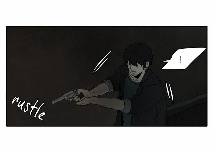 Reckoning Chapter 3 page 25 - Chapter 3