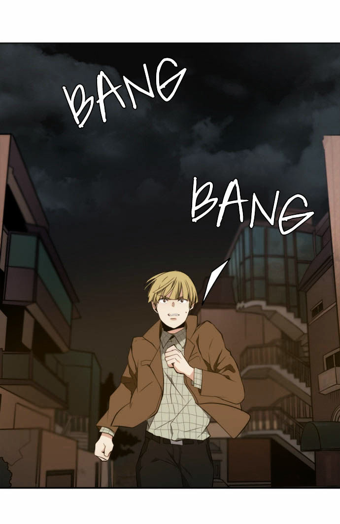 Reckoning Chapter 3 page 26 - Chapter 3