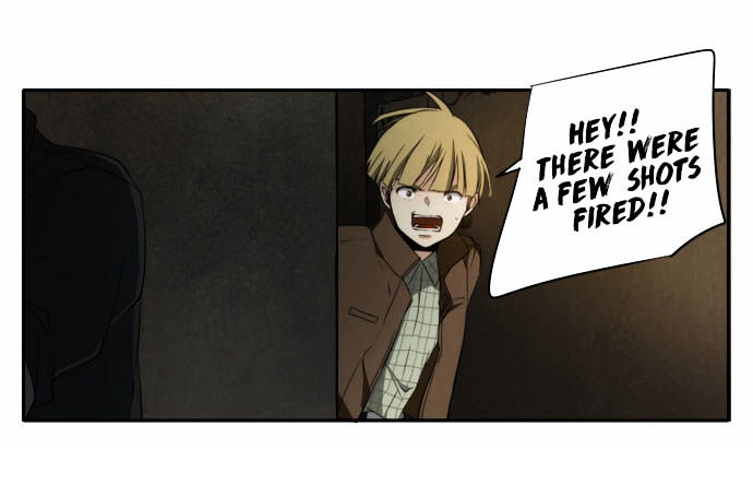 Reckoning Chapter 3 page 27 - Chapter 3