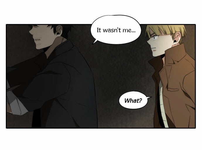 Reckoning Chapter 3 page 28 - Chapter 3