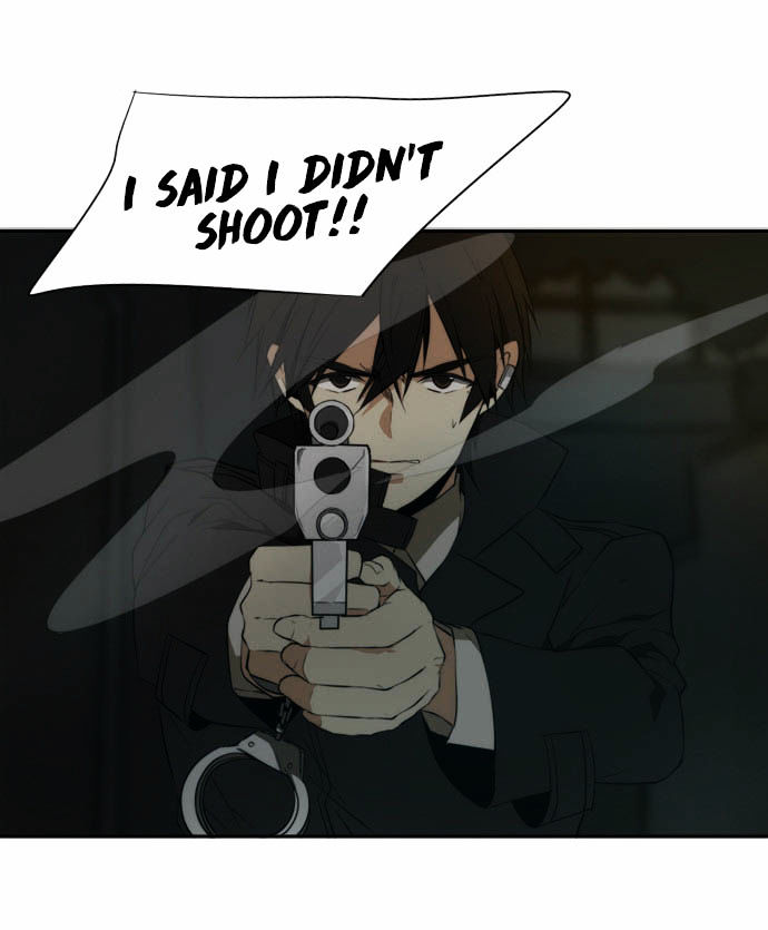 Reckoning Chapter 3 page 29 - Chapter 3