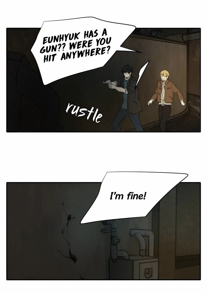 Reckoning Chapter 3 page 30 - Chapter 3