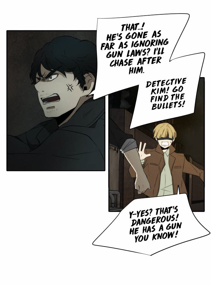 Reckoning Chapter 3 page 31 - Chapter 3