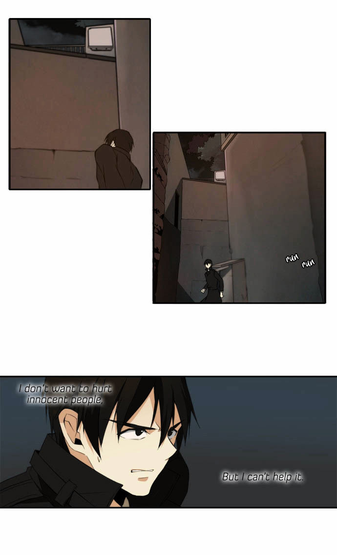 Reckoning Chapter 3 page 35 - Chapter 3