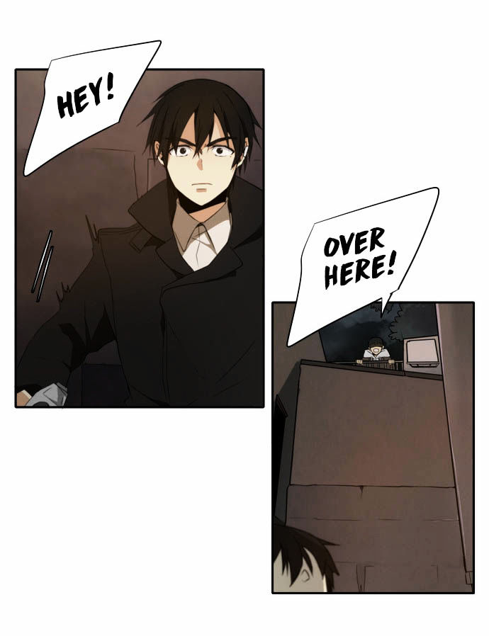 Reckoning Chapter 3 page 36 - Chapter 3