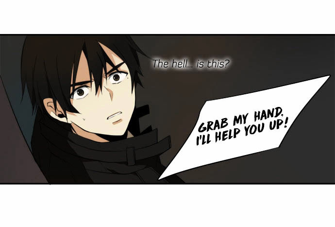 Reckoning Chapter 3 page 37 - Chapter 3
