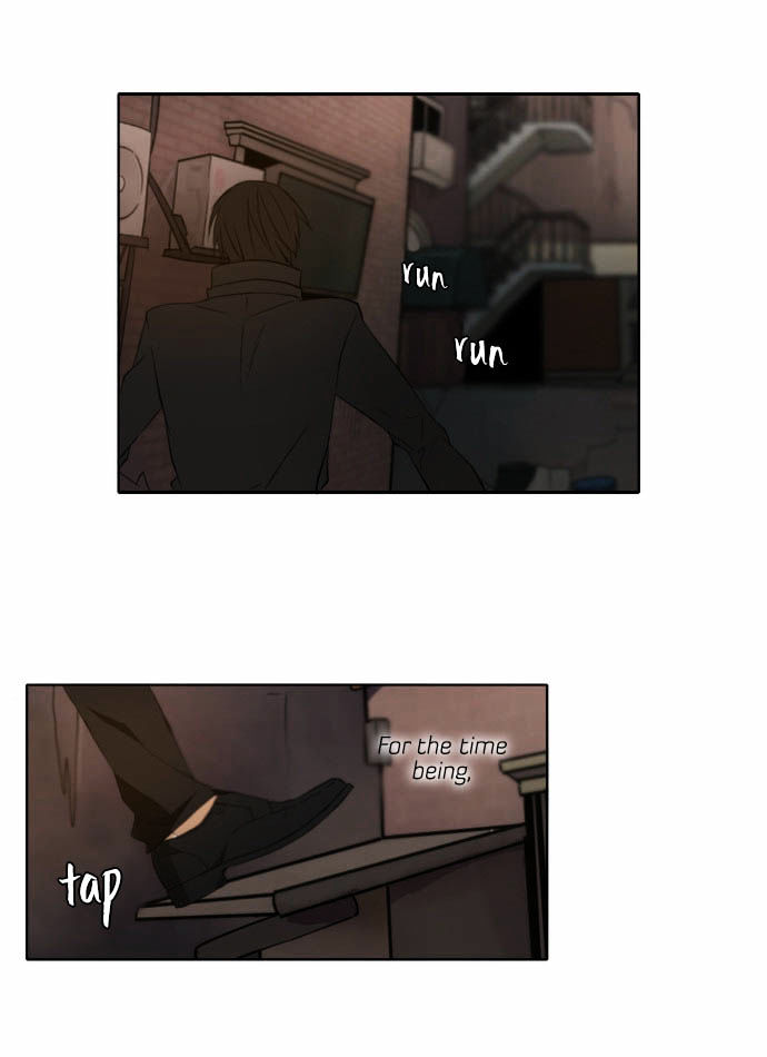 Reckoning Chapter 3 page 38 - Chapter 3