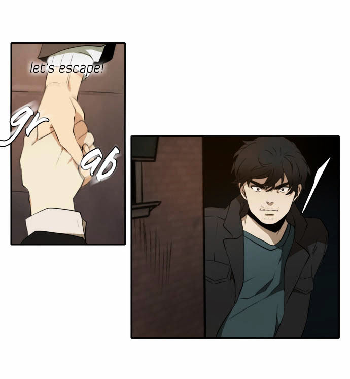 Reckoning Chapter 3 page 39 - Chapter 3