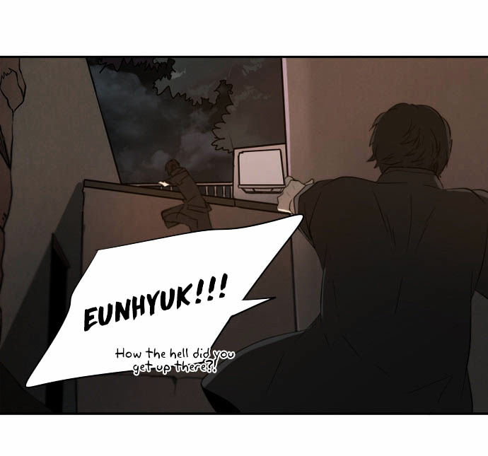 Reckoning Chapter 3 page 40 - Chapter 3