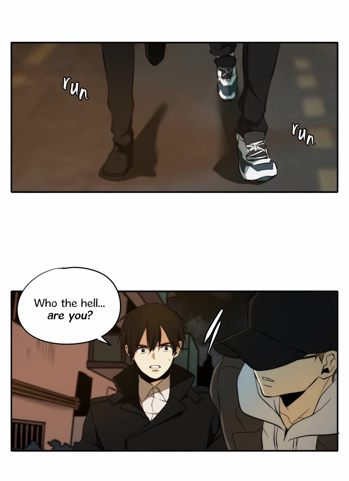 Reckoning Chapter 3 page 43 - Chapter 3