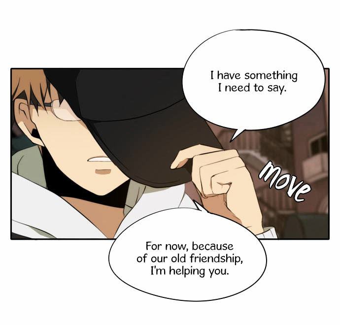 Reckoning Chapter 3 page 44 - Chapter 3