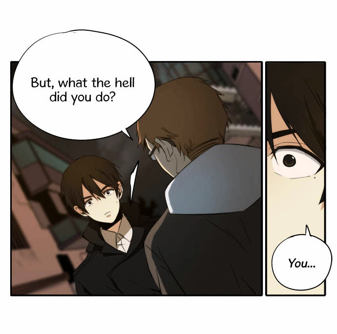 Reckoning Chapter 3 page 45 - Chapter 3