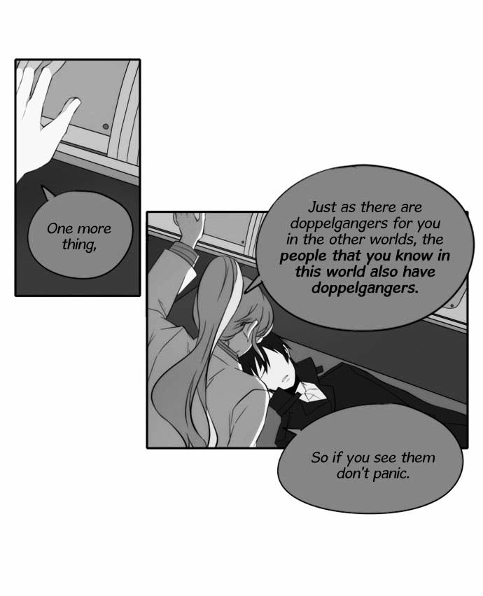 Reckoning Chapter 3 page 47 - Chapter 3