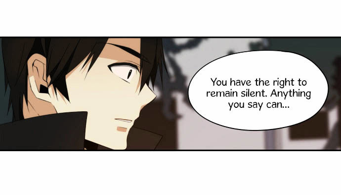 Reckoning Chapter 3 page 5 - Chapter 3