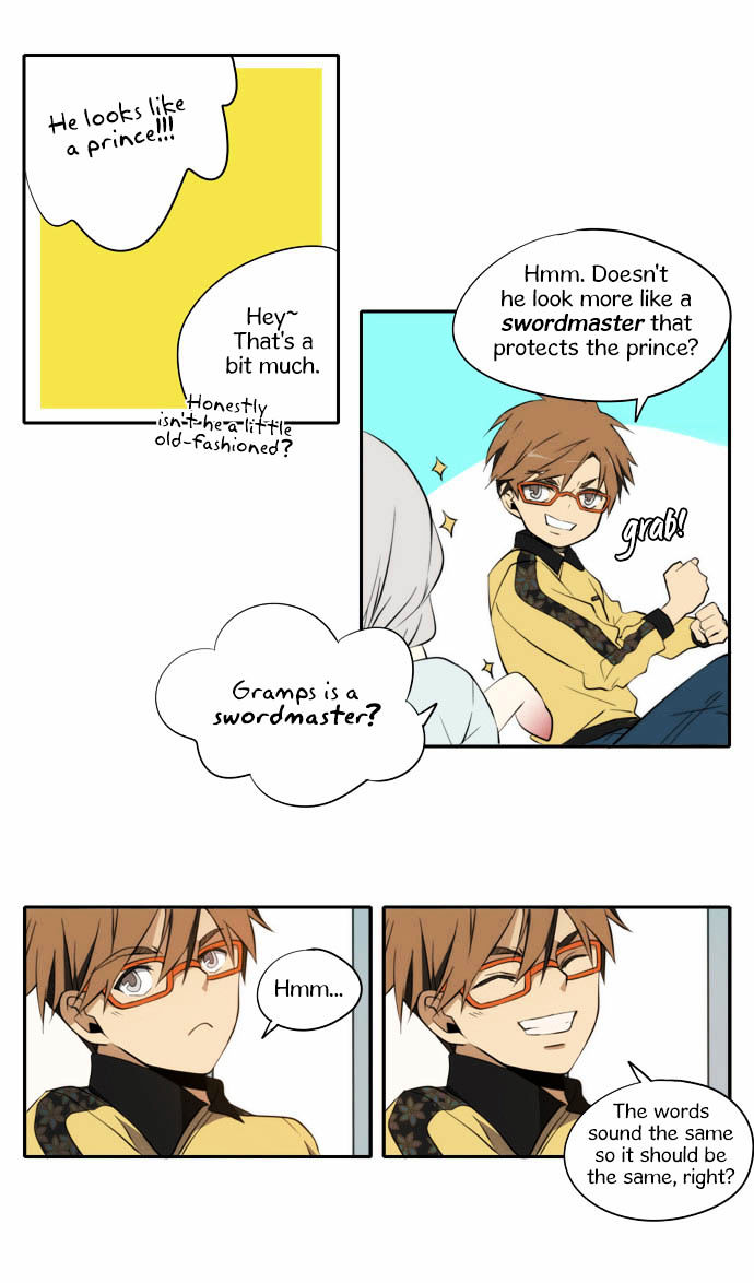 Reckoning Chapter 3 page 60 - Chapter 3