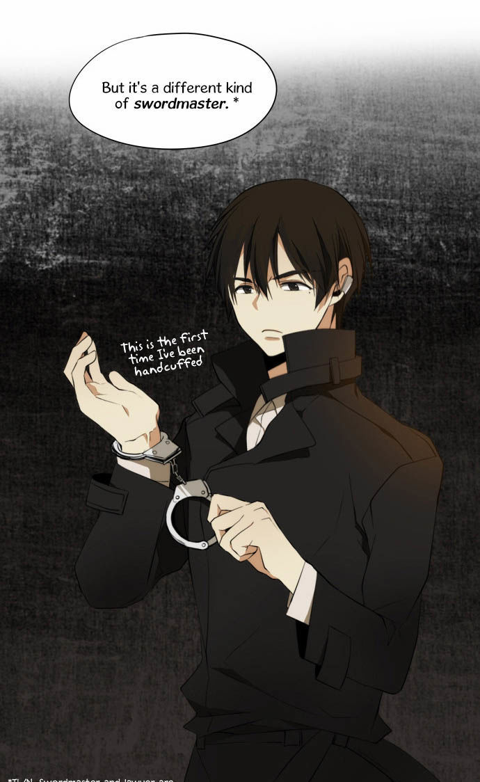 Reckoning Chapter 3 page 61 - Chapter 3