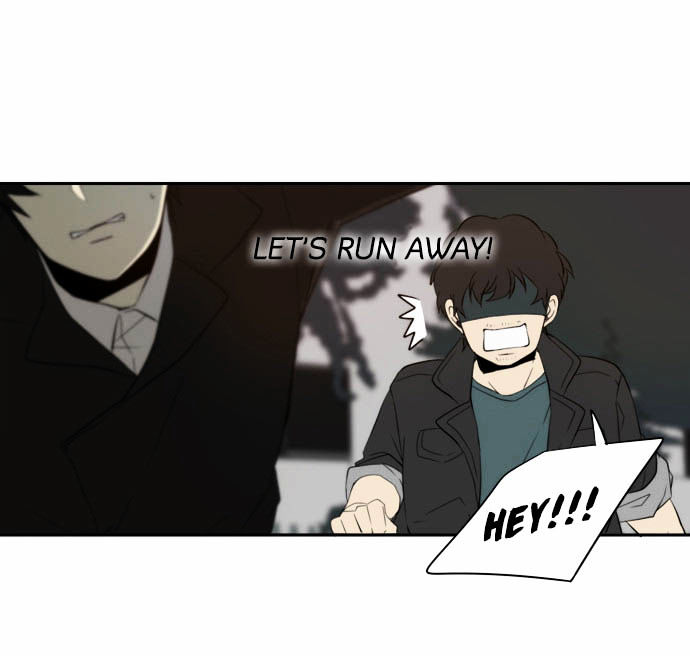 Reckoning Chapter 3 page 9 - Chapter 3