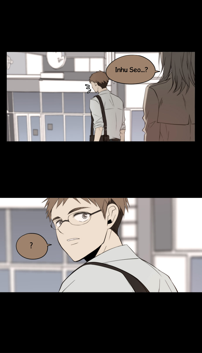 Reckoning Chapter 30 page 16 - Chapter 30