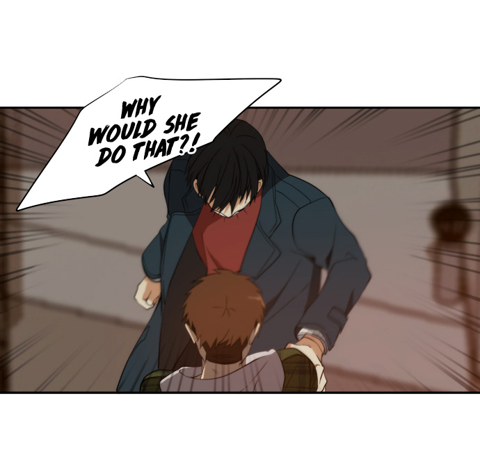 Reckoning Chapter 30 page 18 - Chapter 30