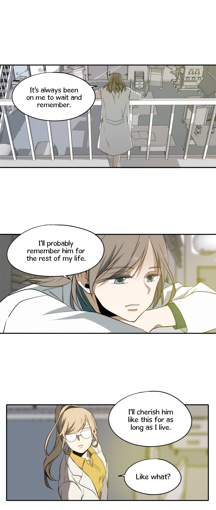 Reckoning Chapter 30 page 24 - Chapter 30