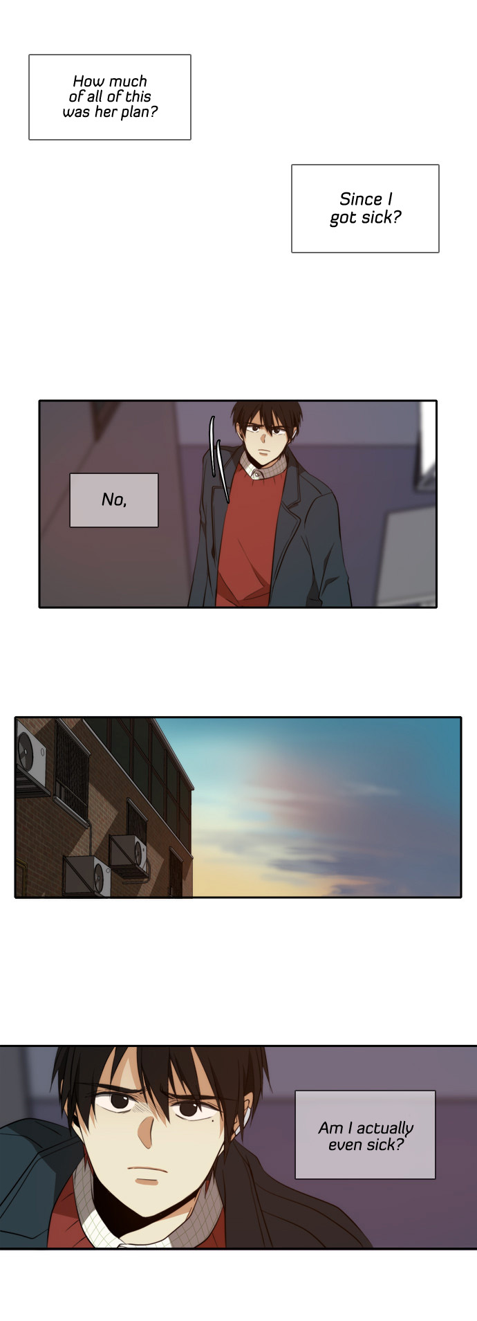 Reckoning Chapter 30 page 27 - Chapter 30