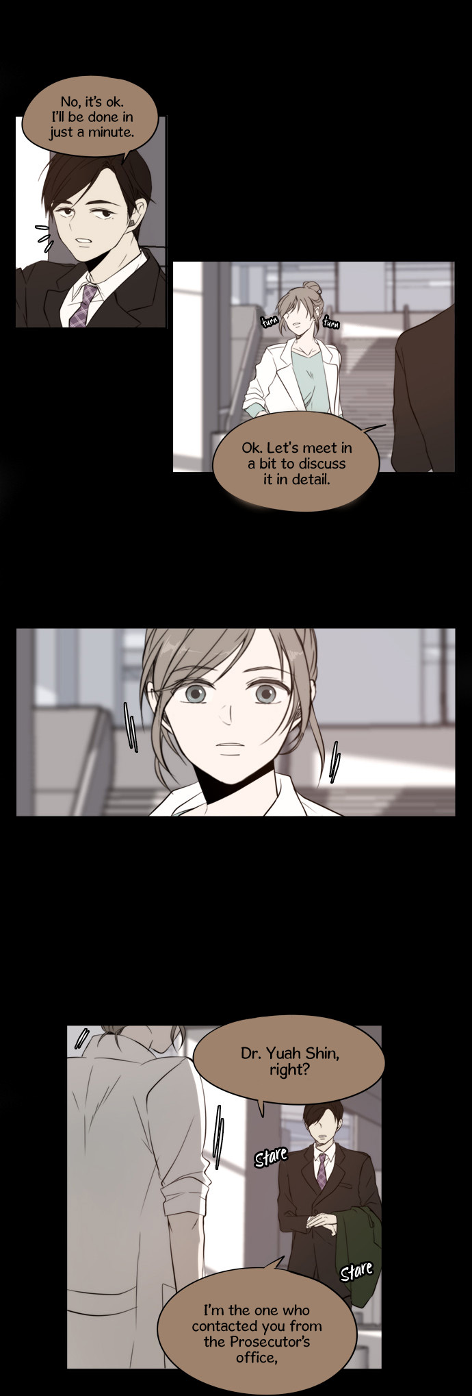 Reckoning Chapter 30 page 31 - Chapter 30