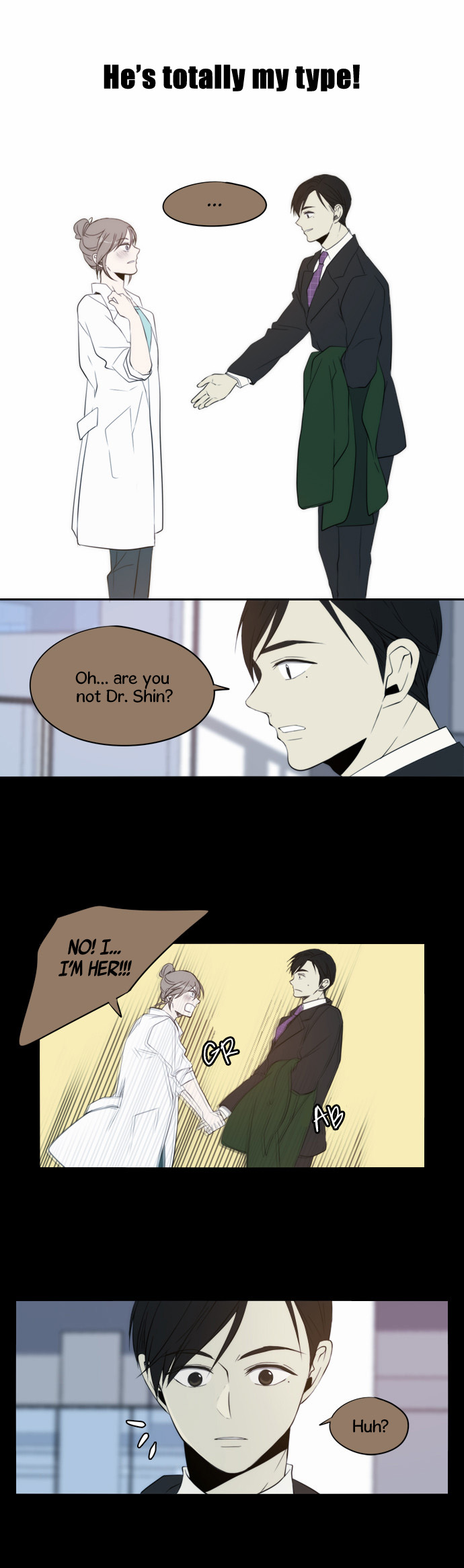 Reckoning Chapter 31 page 22 - Chapter 31