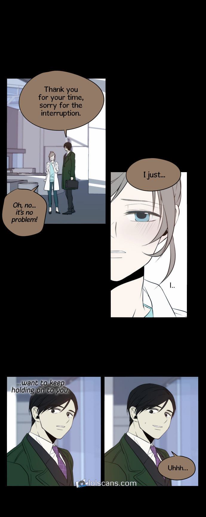 Reckoning Chapter 31 page 27 - Chapter 31