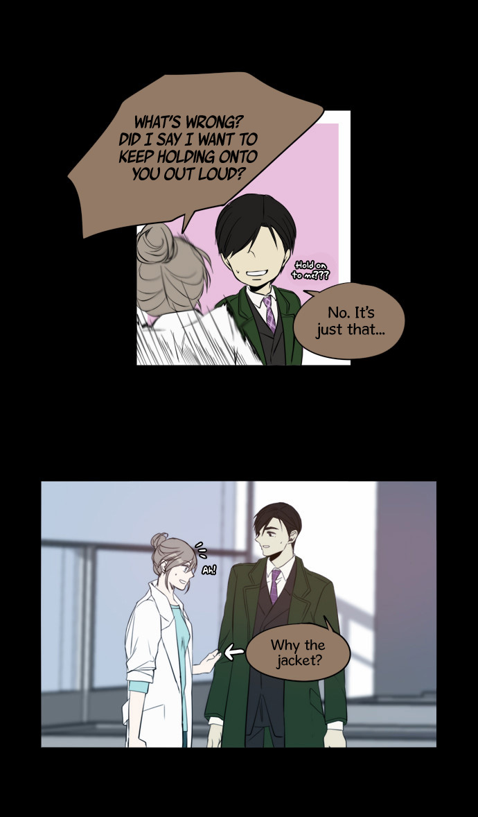 Reckoning Chapter 31 page 28 - Chapter 31