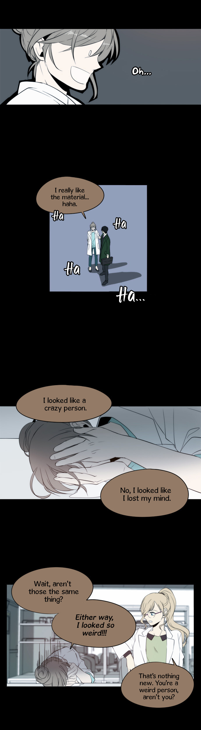 Reckoning Chapter 31 page 29 - Chapter 31