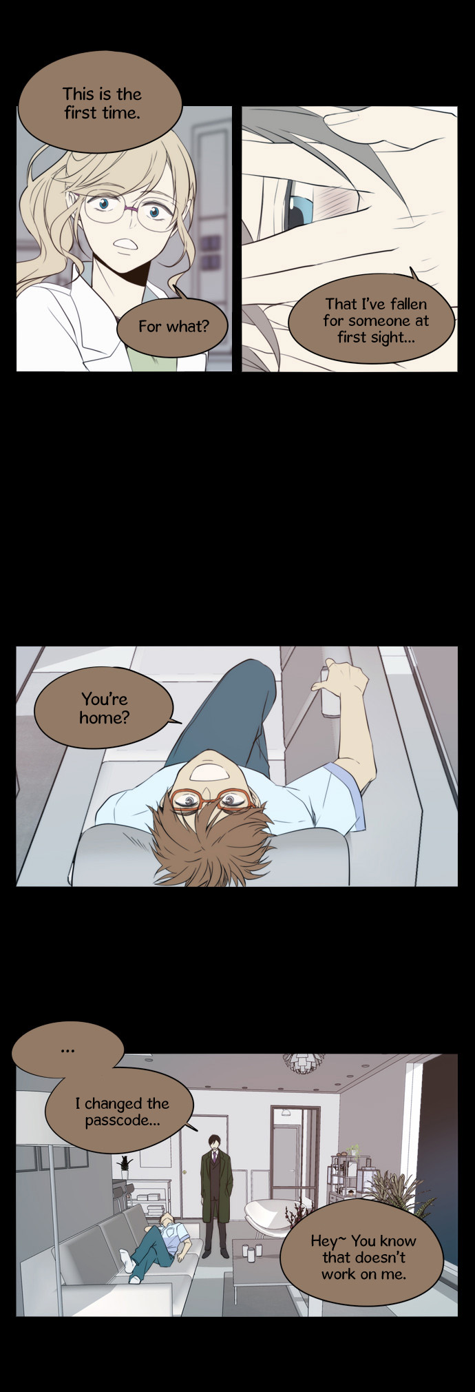 Reckoning Chapter 31 page 30 - Chapter 31