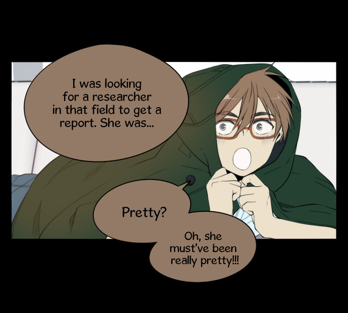 Reckoning Chapter 31 page 32 - Chapter 31