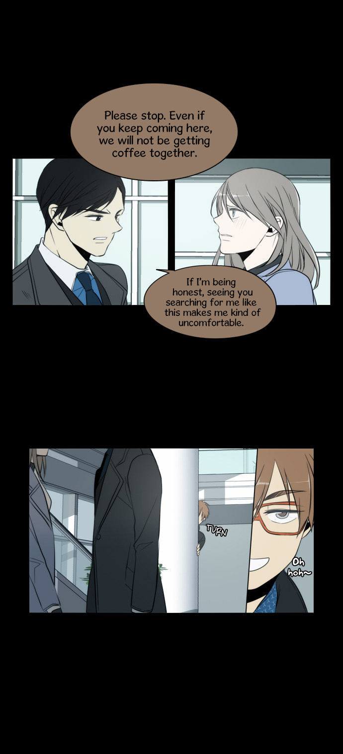 Reckoning Chapter 32 page 10 - Chapter 32