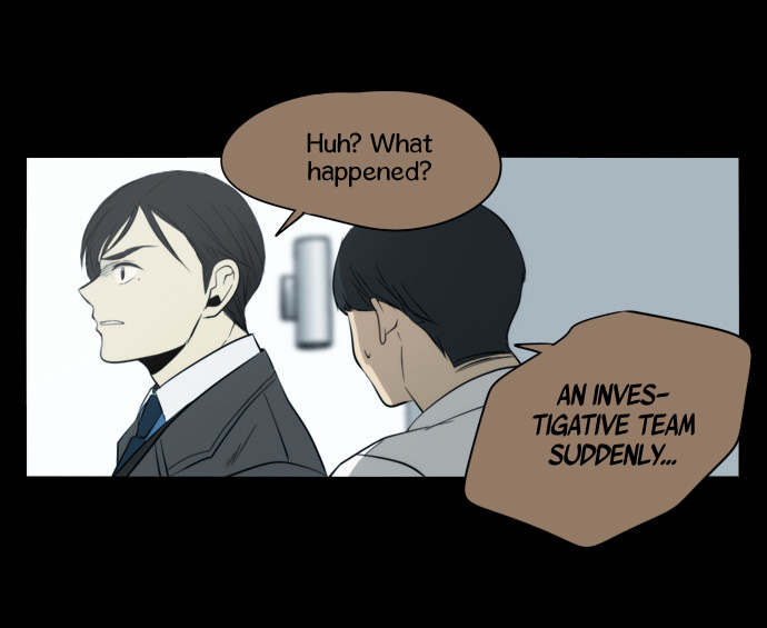 Reckoning Chapter 32 page 12 - Chapter 32