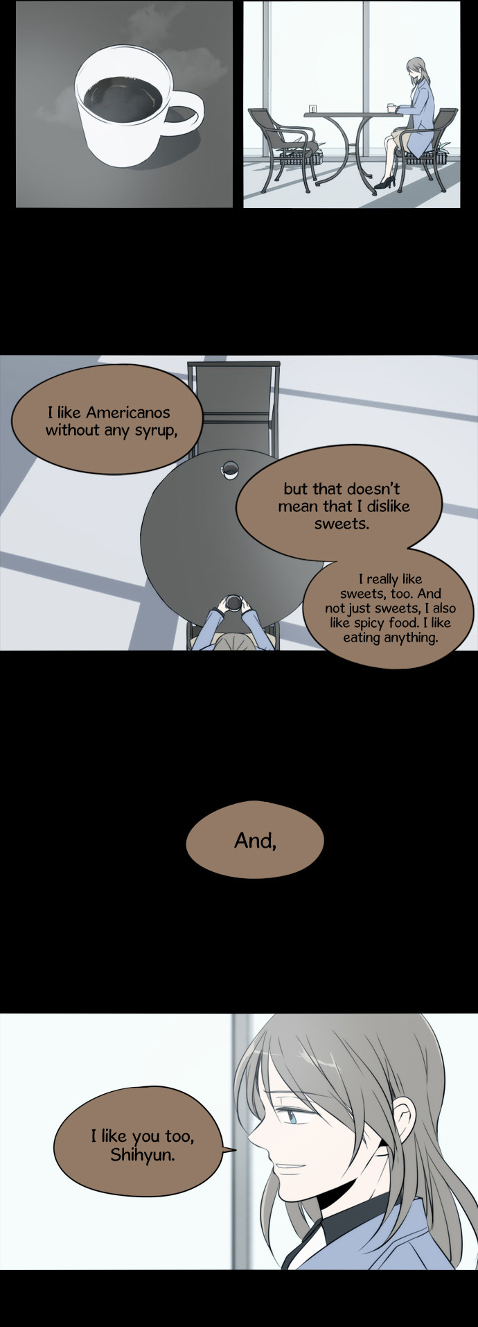 Reckoning Chapter 32 page 14 - Chapter 32