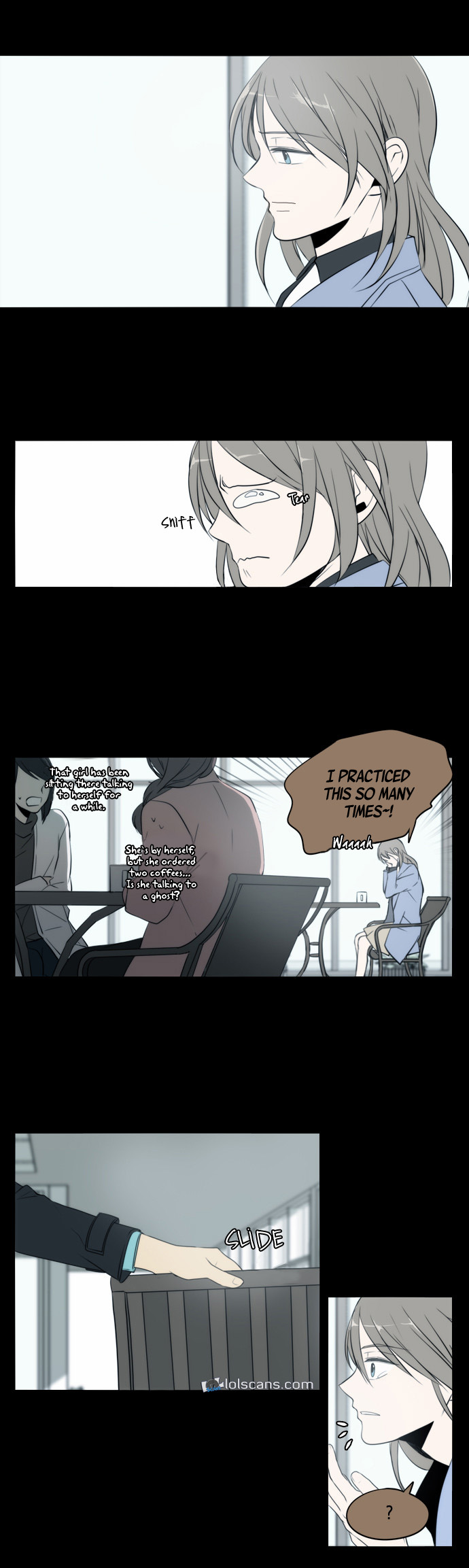 Reckoning Chapter 32 page 15 - Chapter 32