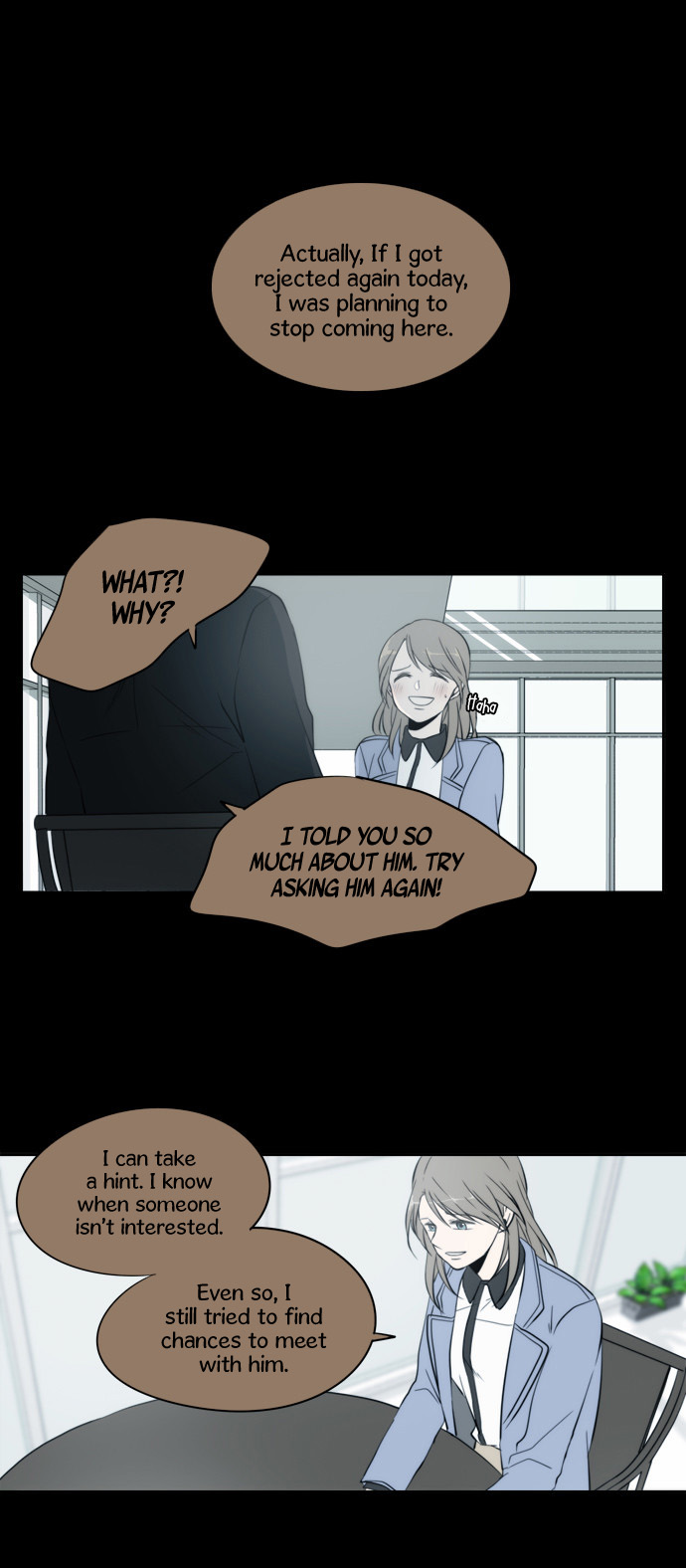 Reckoning Chapter 32 page 18 - Chapter 32