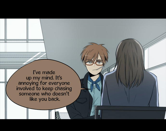 Reckoning Chapter 32 page 19 - Chapter 32