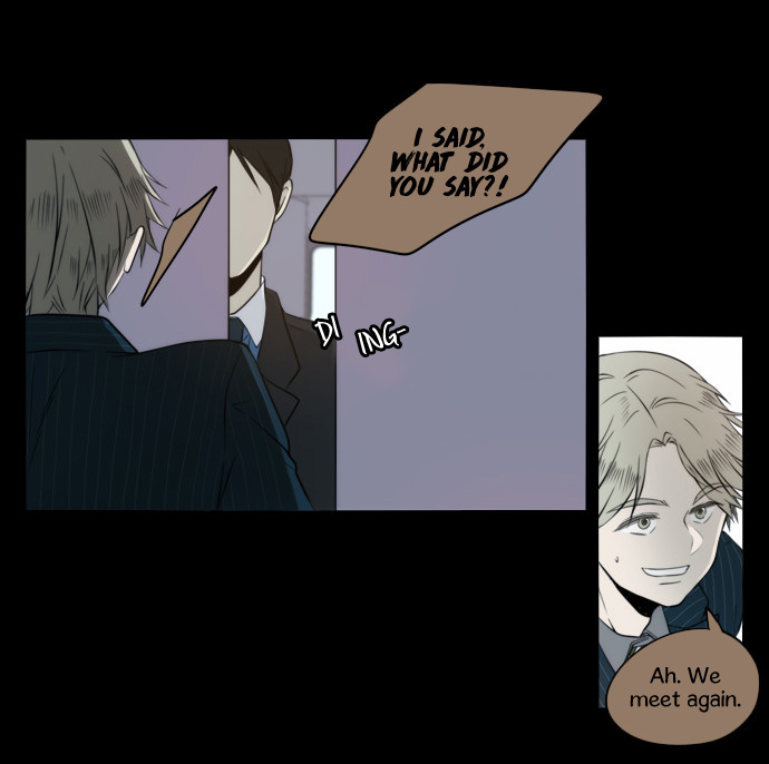 Reckoning Chapter 32 page 23 - Chapter 32