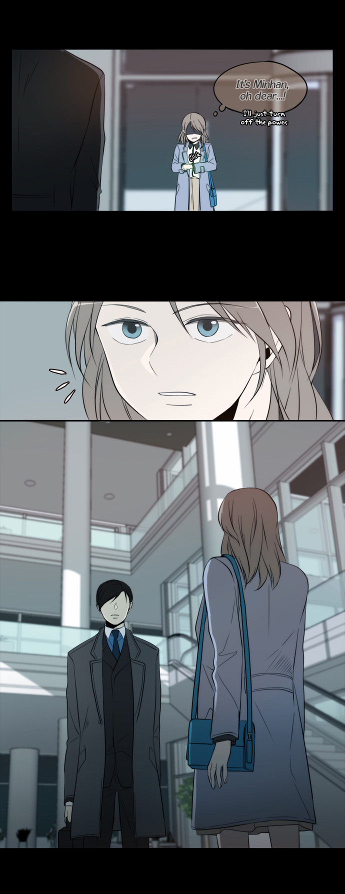 Reckoning Chapter 32 page 26 - Chapter 32