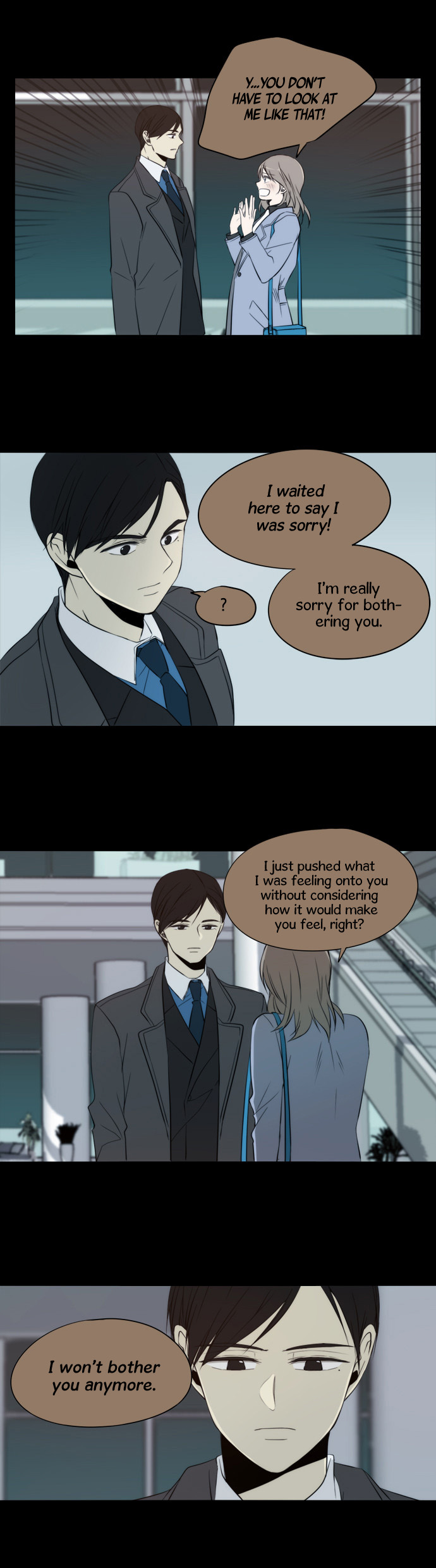 Reckoning Chapter 32 page 28 - Chapter 32